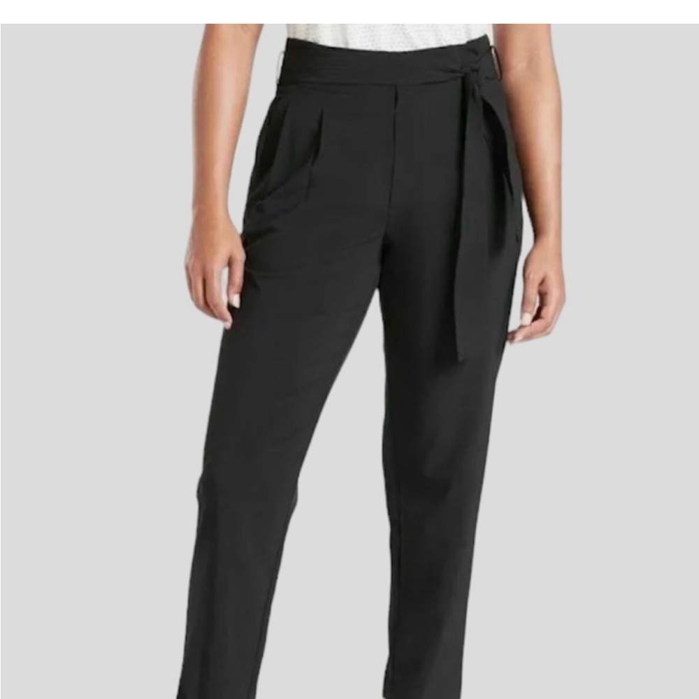 Athleta Skyline Pant II 8 Athleta High Waist Pants 8